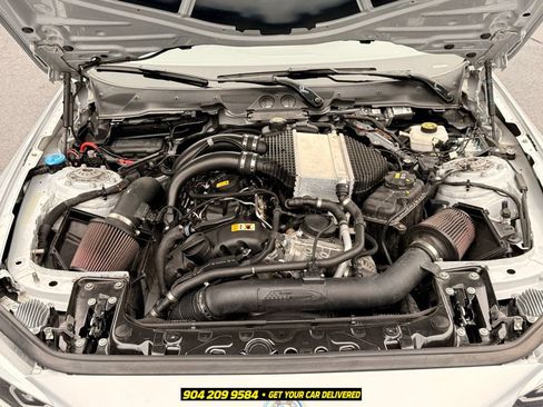 Used 2020 BMW M2 Competition w/ Executive Package RWD image 35
