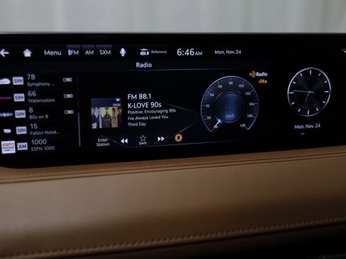 Used 2024 Genesis G80 image 9