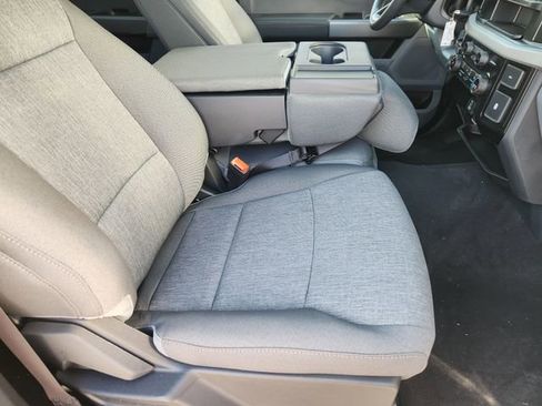 New 2026 Ford F250 XL w/ STX Appearance Package image 11