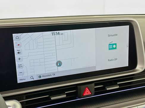 Used 2024 Hyundai Ioniq 6 SEL image 22