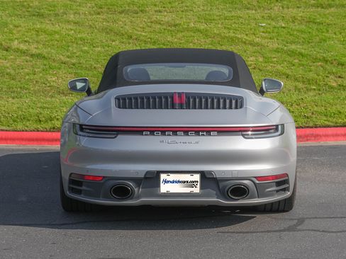 Used 2020 Porsche 911 Carrera S RWD image 11