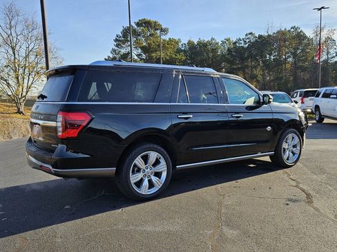 Used 2022 Ford Expedition Max King Ranch image 12