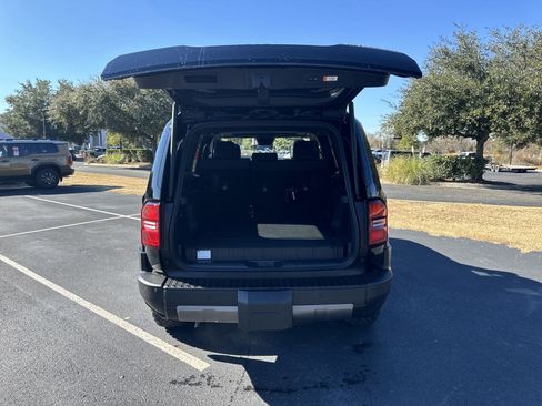 New 2025 Toyota Land Cruiser 1958 image 40