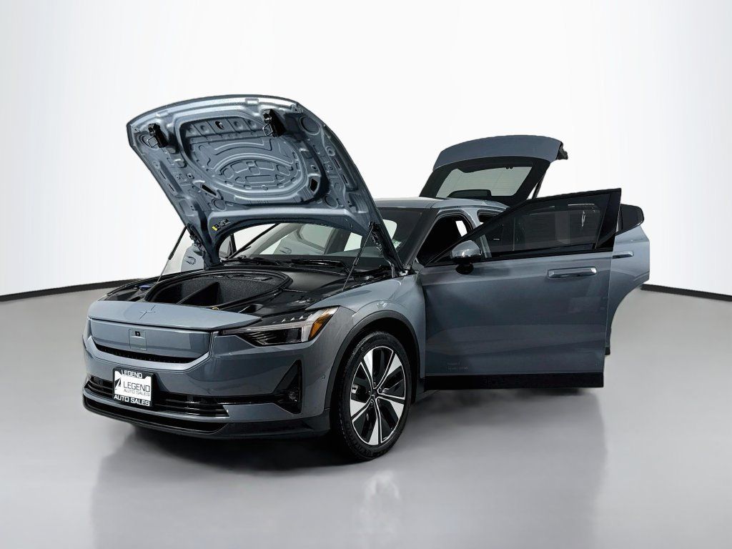 Used 2024 Polestar Polestar 2 AWD/4WD image 18