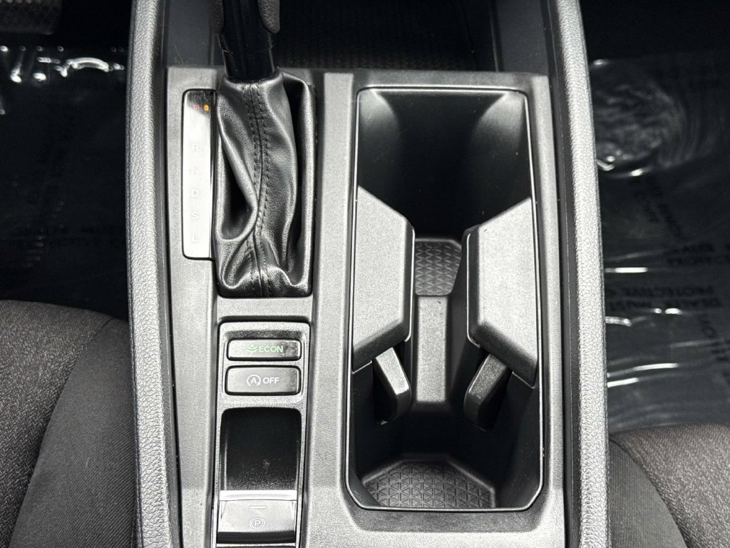 Used 2024 Honda Accord LX image 7