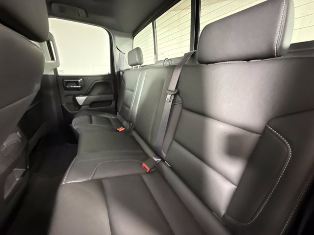 Used 2016 Chevrolet Silverado 1500 LTZ Z71 w/ LTZ Plus Package AWD/4WD image 29