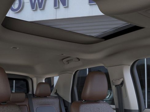 New 2026 Ford Bronco Sport Outer Banks w/ Outer Banks Tech Package+ image 22