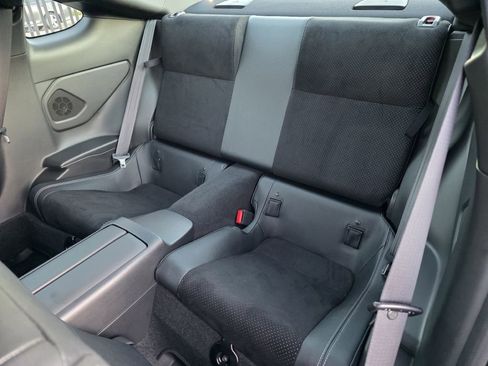 Used 2024 Toyota GR86 Premium image 31