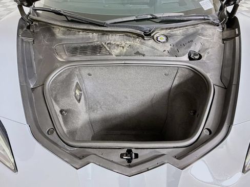 Used 2024 Chevrolet Corvette Stingray Preferred Cpe w/ 2LT RWD image 24