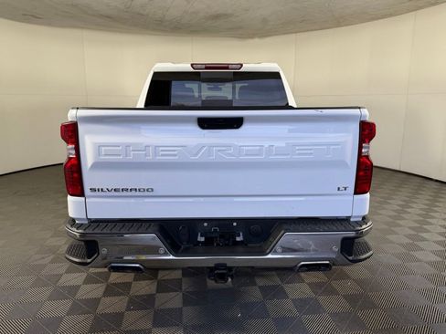 Used 2021 Chevrolet Silverado 1500 LT image 9
