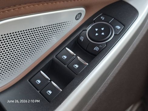 Used 2022 Ford Explorer King Ranch RWD image 34