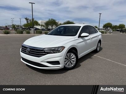 Used 2020 Volkswagen Jetta S