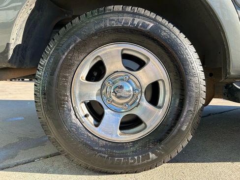 Used 1999 Ford Expedition XLT RWD image 29