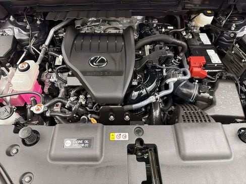 Used 2024 Lexus NX 350 F Sport image 29