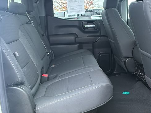 Used 2022 Chevrolet Silverado 1500 LT w/ All Star Edition Plus image 16