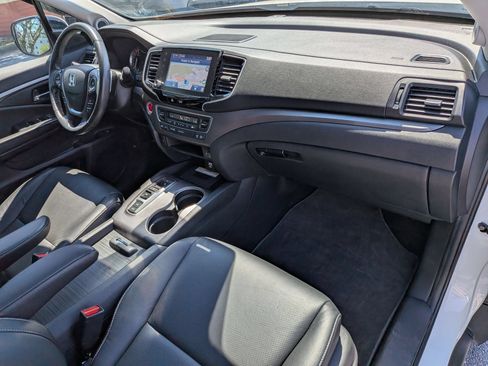 Used 2021 Honda Ridgeline RTL-E image 38