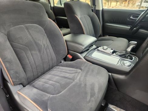 Used 2023 Nissan Armada S image 20