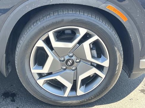 Used 2023 Hyundai Palisade SEL image 9