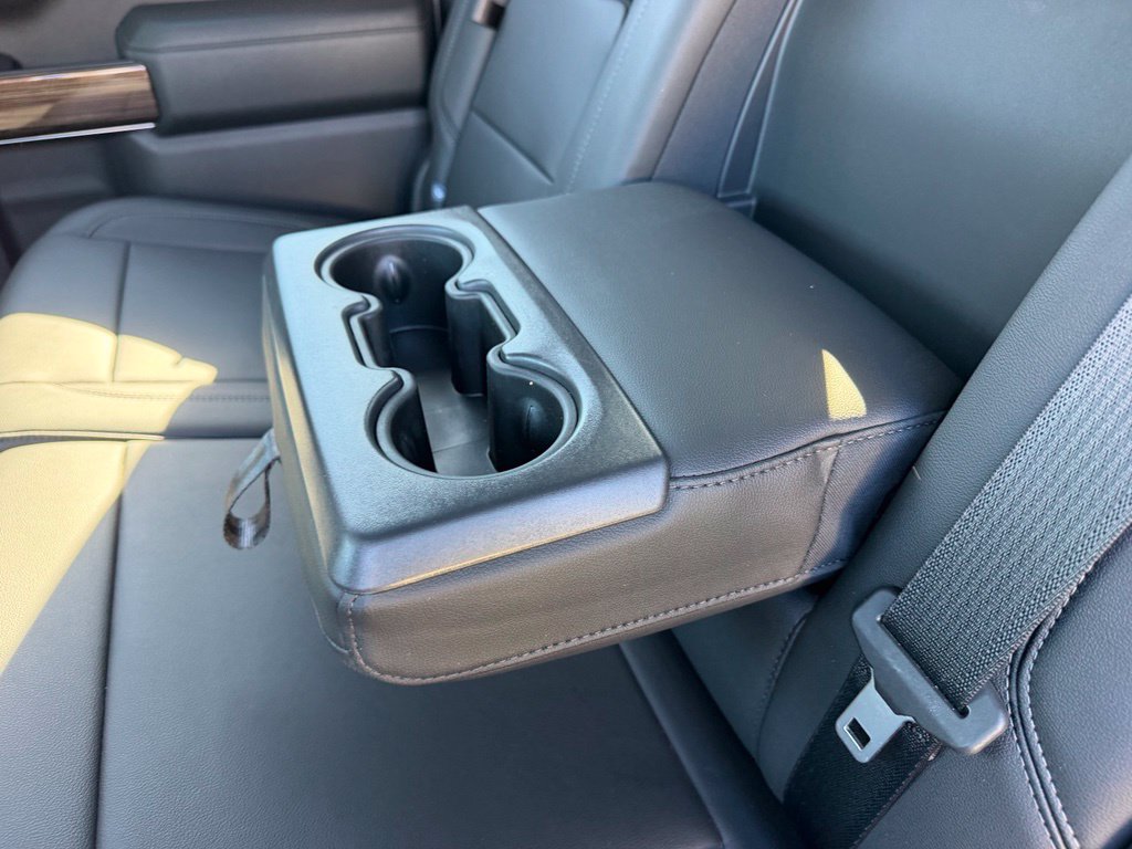 Used 2020 Chevrolet Silverado 1500 RST AWD/4WD image 13