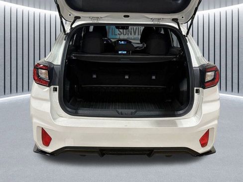 Certified 2024 Subaru Impreza RS image 9