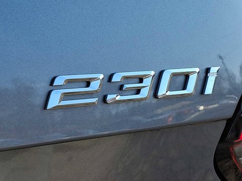 Used 2025 BMW 230i xDrive Coupe w/ Premium Package image 30