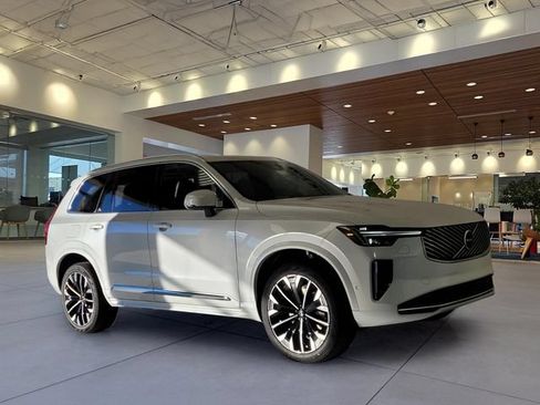 New 2026 Volvo XC90 B6 Ultra AWD/4WD image 5