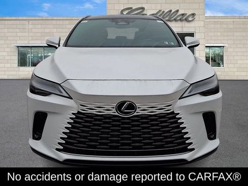 Used 2024 Lexus RX 350 AWD w/ Convenience Package image 3