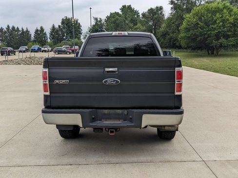 Used 2012 Ford F150 XLT w/ XTR Pkg AWD/4WD image 4