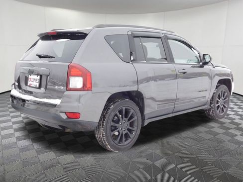 Used 2015 Jeep Compass Sport w/ Power Value Group image 3