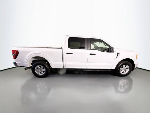 Used 2022 Ford F150 XLT image 11