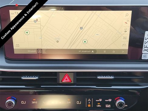 New 2026 Kia K5 GT-Line image 12