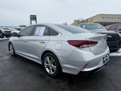 Used 2018 Hyundai Sonata SEL image 24