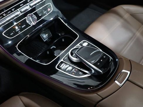 Used 2019 Mercedes-Benz E 63 AMG S image 35