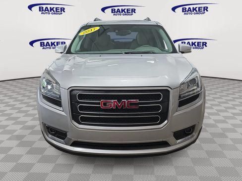 Used 2017 GMC Acadia Limited SLT FWD image 2