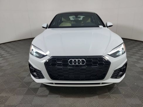Used 2025 Audi A5 2.0T Premium Plus w/ Convenience Plus Package AWD/4WD image 2