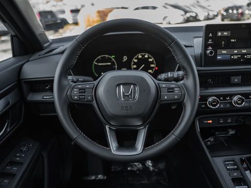 New 2026 Honda CR-V Sport image 29