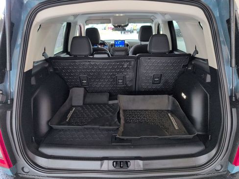 Used 2022 Ford Bronco Sport Big Bend w/ Convenience Package image 24