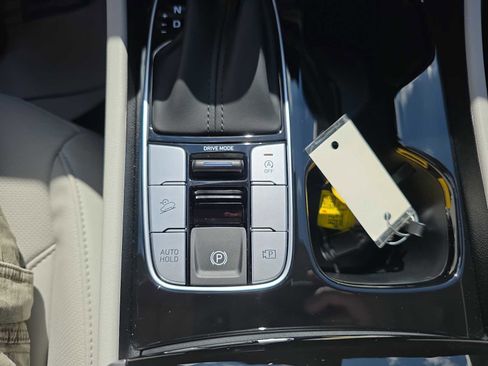 New 2026 Hyundai Tucson SEL image 16