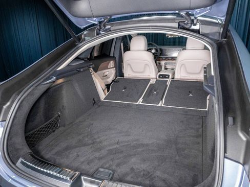 New 2026 Mercedes-Benz GLE 450 4MATIC Coupe image 7