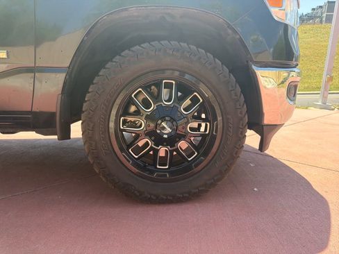 Used 2020 RAM 1500 Big Horn AWD/4WD image 33