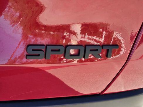 Certified 2023 Honda HR-V Sport image 12