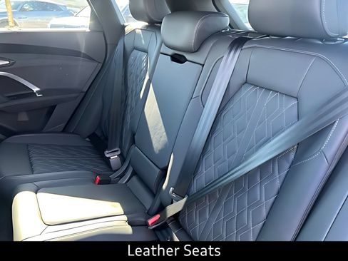 New 2026 Audi SQ5 Premium Plus AWD/4WD image 18