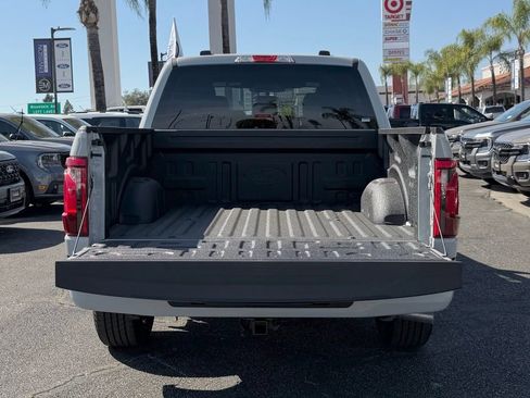 New 2026 Ford F150 STX image 10