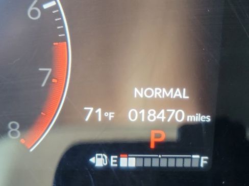 Certified 2024 Honda CR-V EX-L image 28