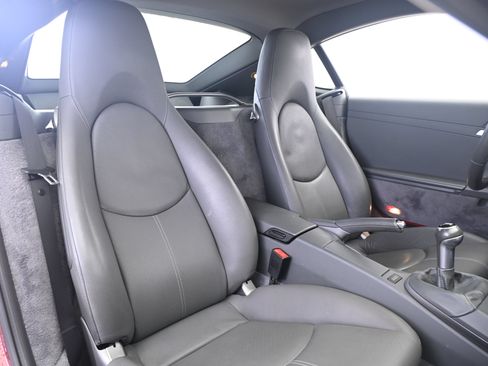Used 2008 Porsche Cayman RWD image 21