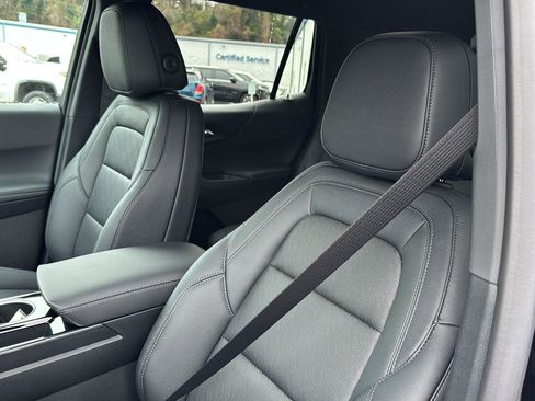 New 2026 Chevrolet Equinox LT w/ Convenience Package II image 26