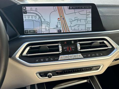 Certified 2022 BMW X7 xDrive40i w/ Executive Package image 33