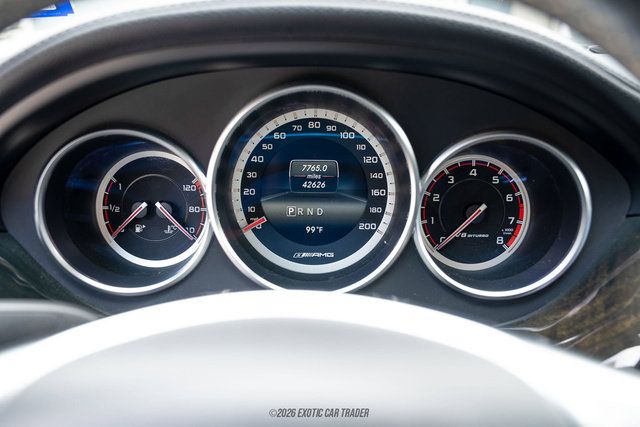 Used 2014 Mercedes-Benz CLS 63 AMG S-Model image 47