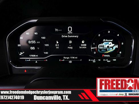 Used 2025 GMC Sierra 2500 Denali w/ Denali Reserve Package image 18