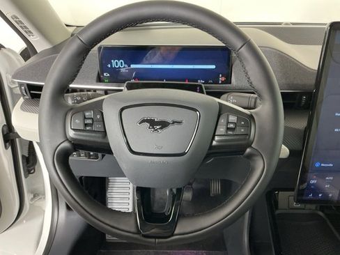 New 2025 Ford Mustang Mach-E Premium w/ Interior Protection Package image 19